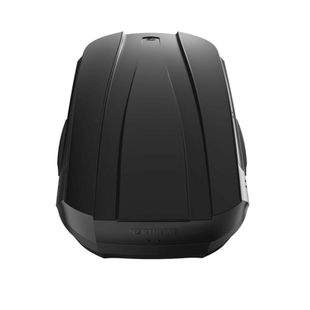 Cutie portbagaj Aleo ELEMENT TQT Black [1]