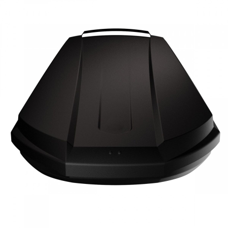 Cutie portbagaj Aleo TirolTEF Anthracite, Negru [2]