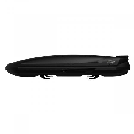 Cutie portbagaj Aleo TirolTEF Anthracite, Negru [5]