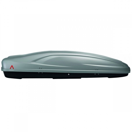 Cutie portbagaj G3 Absolute 480 Gri lucios [1]