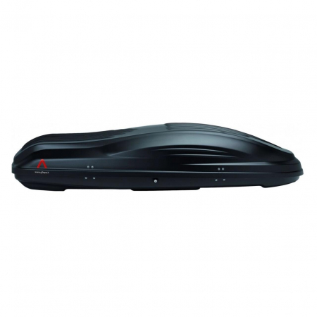 Cutie portbagaj G3 Reef 580 Negru mat [1]