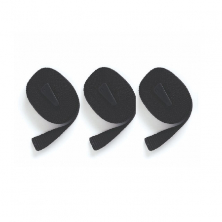 Cutie portbagaj G3 Reef 580 Negru mat [4]