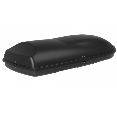 Cutie portbagaj cu montaj pe bare transversale - Cutie portbagaj G3 Sirio 450 Negru