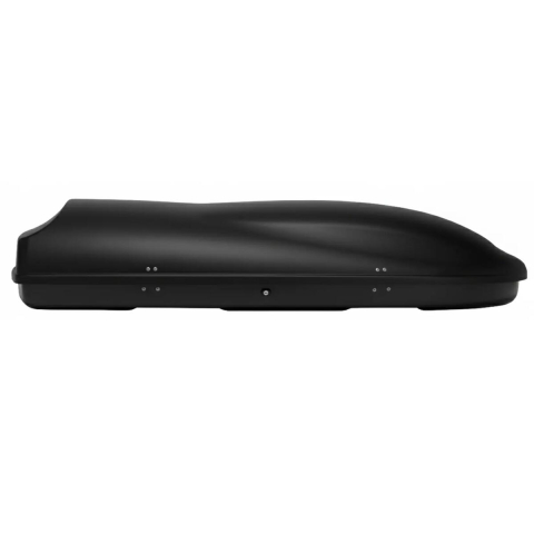 Cutie portbagaj G3 Sirio 450 Negru [4]