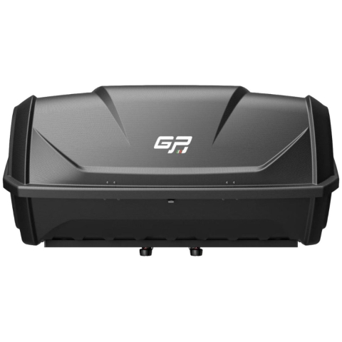 Cutie portbagaj GP CALYPSO cu prindere pe Platforma GP Saturn [6]