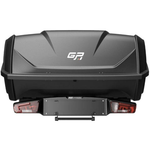 Cutie portbagaj GP CALYPSO cu prindere pe Platforma GP Saturn [1]