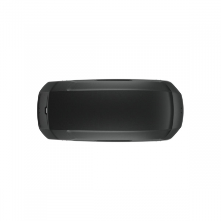 Cutie portbagaj Thule Force 3 L, Negru Mat [4]