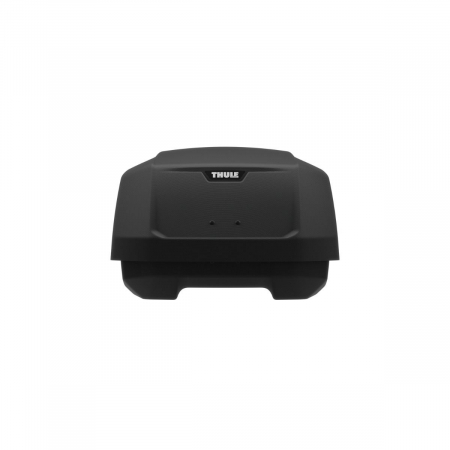 Cutie portbagaj Thule Force 3 L Sport, Negru Mat [2]