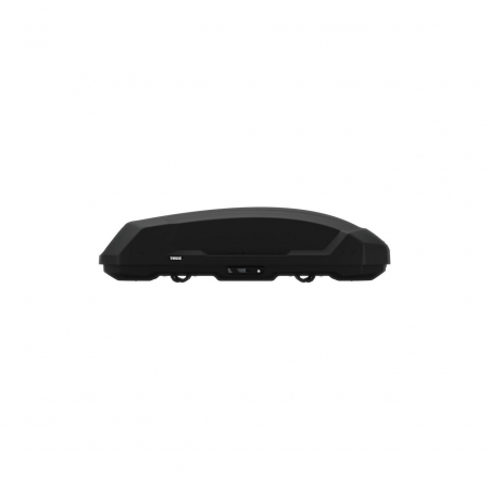 Cutie portbagaj Thule Force 3 M, Negru Mat [4]