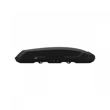 Cutie portbagaj Thule Force 3 XL, Negru Mat [3]
