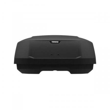Cutie portbagaj Thule Force 3 XL, Negru Mat [2]