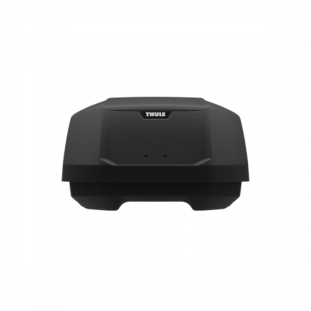 Cutie portbagaj Thule Force 3 XXL Sport, Negru Mat [1]