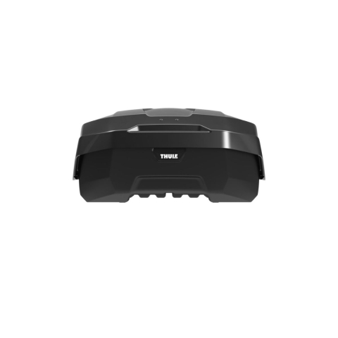 Cutie portbagaj Thule Motion 3 L Low, Negru Lucios [4]