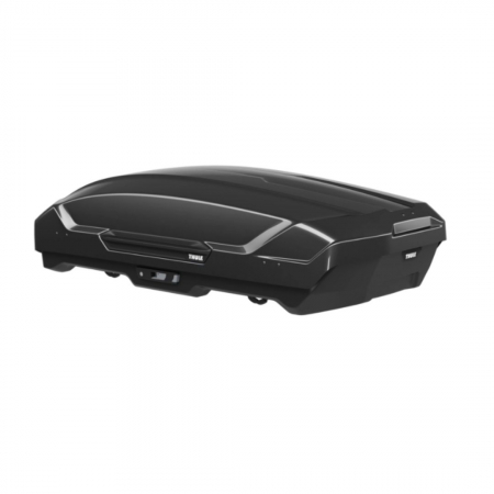 Cutie portbagaj Thule Motion 3 M, Negru Lucios [1]