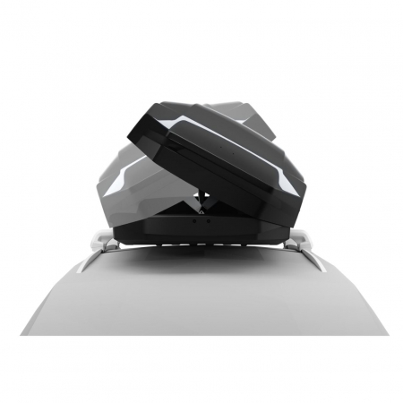 Cutie portbagaj Thule Motion 3 Sport, Negru Lucios [2]