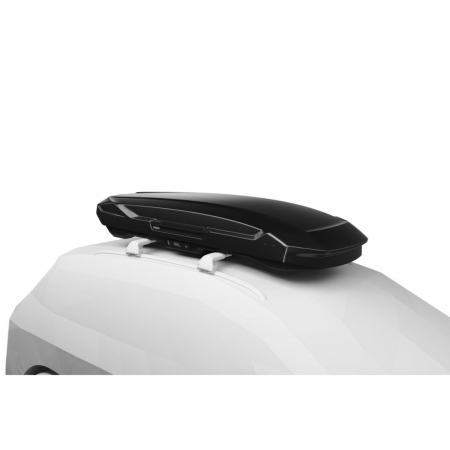 Cutie portbagaj Thule Motion 3 XL Low, Negru Lucios [7]
