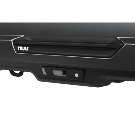 Cutie portbagaj Thule Motion 3 XL Low, Titan Lucios [7]