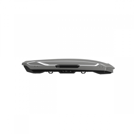 Cutie portbagaj Thule Motion 3 XL Low, Titan Lucios [2]