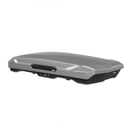 Cutie portbagaj Thule Motion 3 XL Low, Titan Lucios [1]