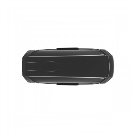 Cutie portbagaj Thule Motion 3 XL, Negru Lucios [3]