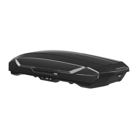 Cutie portbagaj Thule Motion 3 XL, Negru Lucios [1]