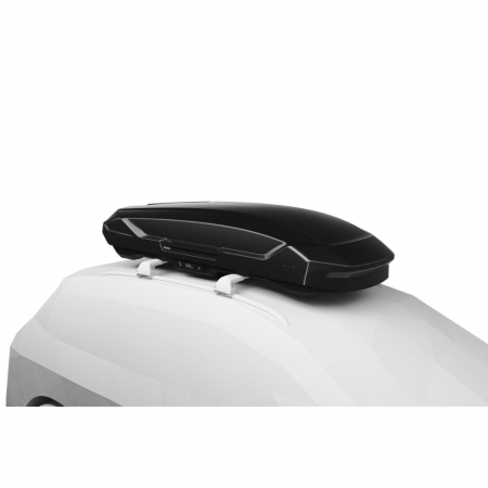Cutie portbagaj Thule Motion 3 XL, Negru Lucios [9]