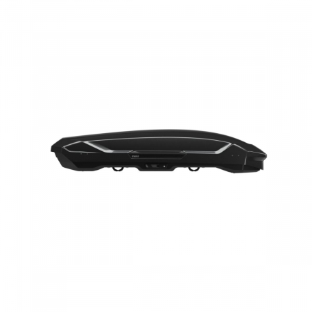 Cutie portbagaj Thule Motion 3 XL, Negru Lucios [2]