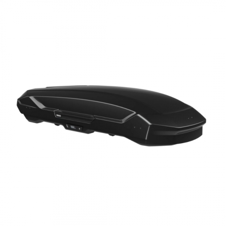 Accesorii auto - Cutie portbagaj Thule Motion 3 XL, Negru Lucios