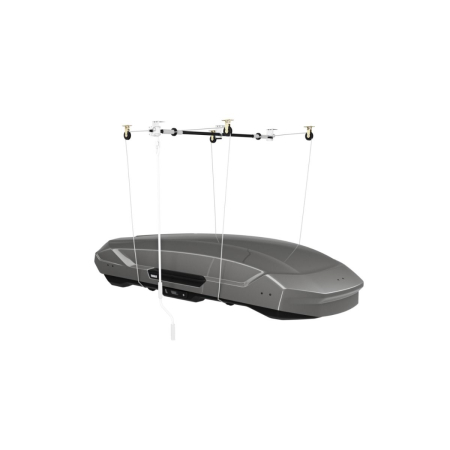 Cutie portbagaj Thule Motion 3 XL, Titan Lucios [11]