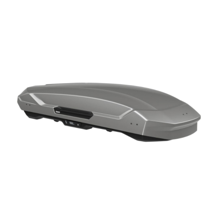 Accesorii auto - Cutie portbagaj Thule Motion 3 XL, Titan Lucios