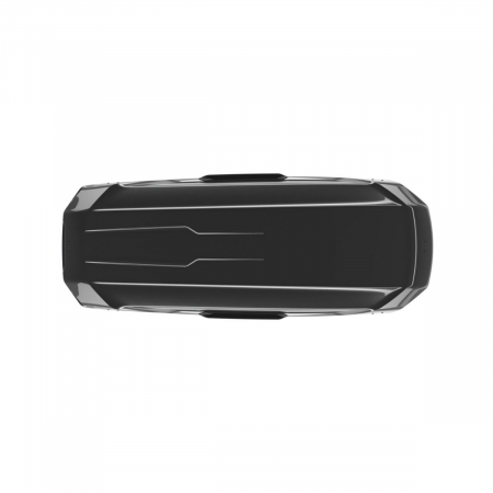Cutie portbagaj Thule Motion 3 XXL, Negru Lucios [3]