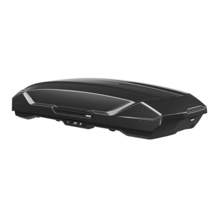 Cutie portbagaj Thule Motion 3 XXL, Negru Lucios [1]