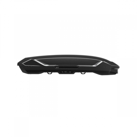 Cutie portbagaj Thule Motion 3 XXL, Negru Lucios [2]