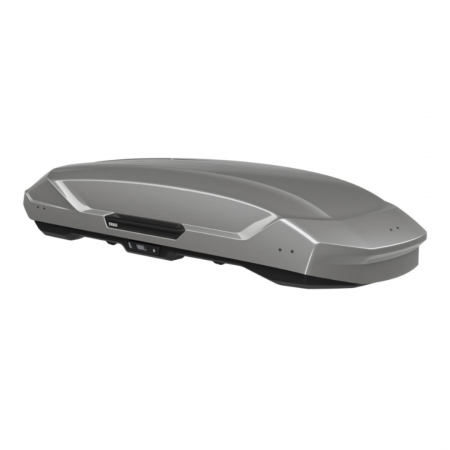 Accesorii auto - Cutie portbagaj Thule Motion 3 XXL, Titan Lucios