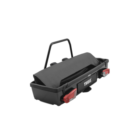 Cutie portbagaj, Thule Onto 2, cu prindere pe carligul de remorcare [2]