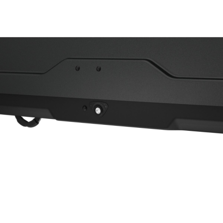 Cutie portbagaj Thule Pulse 2 M, Negru Mat [7]