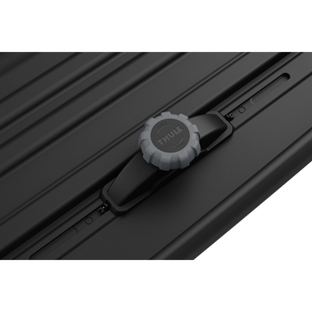 Cutie portbagaj Thule Pulse 2 M, Negru Mat [8]