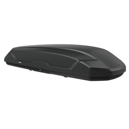 Accesorii auto - Cutie portbagaj Thule Pulse 2 XL, Negru Mat