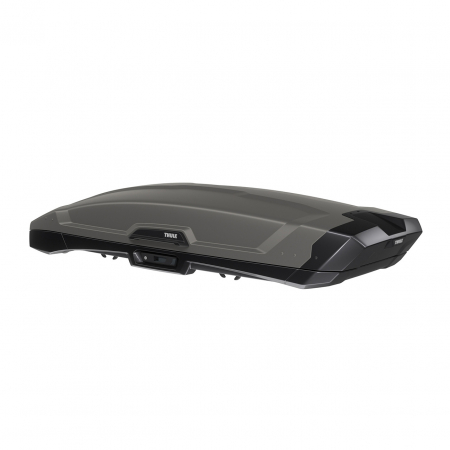 Cutie portbagaj Thule Vector M Titan Mat, Dimensiuni exterioare: 212 x 88 x 33 cm, 360 L [4]