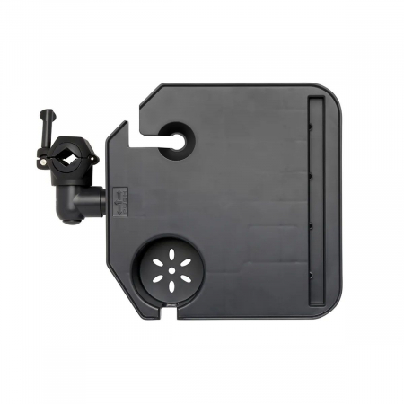 Cort auto - Masa pentru cort auto, Thule, Gri inchis