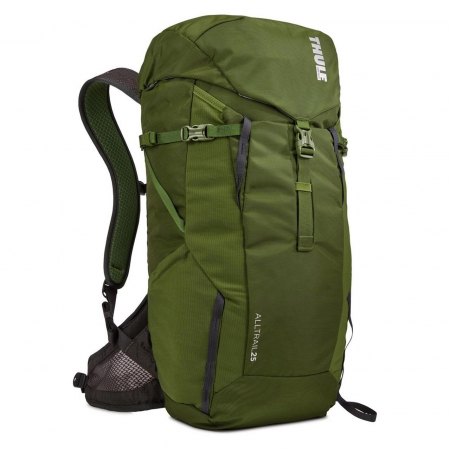 Rucsac tehnic Thule AllTrail 25 L pentru Barbati - Garden Green [2]