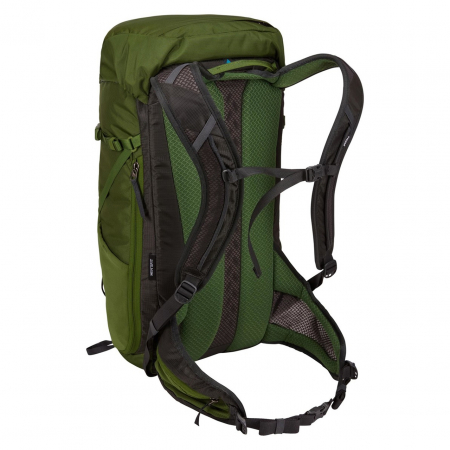Rucsac tehnic Thule AllTrail 25 L pentru Barbati - Garden Green [1]