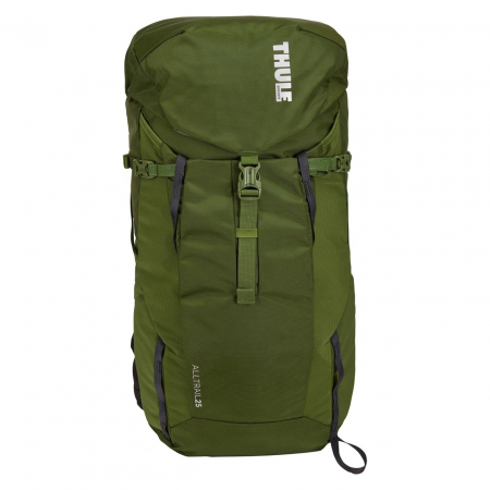 Genti - Rucsacuri - Rucsac tehnic Thule AllTrail 25 L pentru Barbati - Garden Green