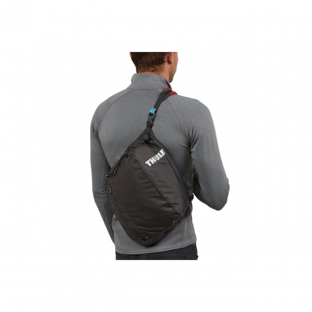 Rucsac tehnic Thule Versant 70L, Barbati, Albastru [4]