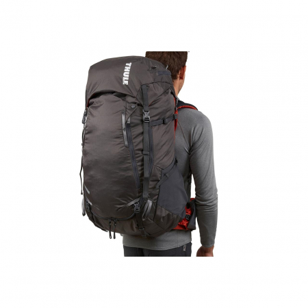 Rucsac tehnic Thule Versant 70L, Barbati, Albastru [3]