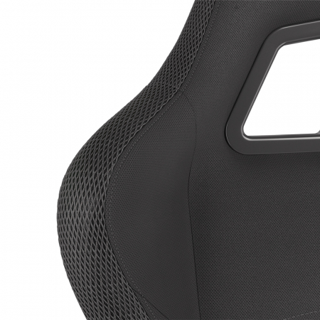 Scaun pentru gaming Genesis Trit 600 RGB black [9]