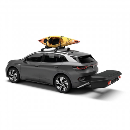 Set cutie de transport Thule Arcos Box L + Platforma [8]