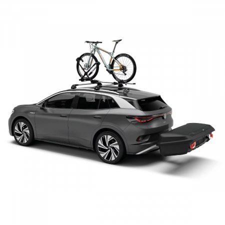 Set cutie de transport Thule Arcos Box L + Platforma [6]