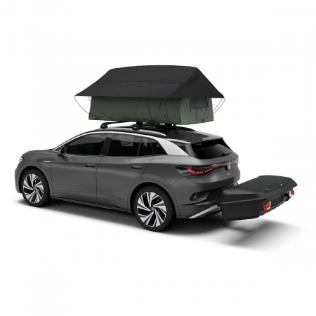 Set cutie de transport Thule Arcos Box L + Platforma [7]