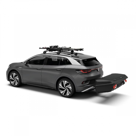 Set cutie de transport Thule Arcos Box L + Platforma [9]